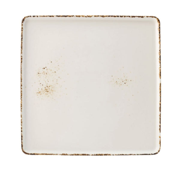 Umbra Square Plate 10in (25cm)*