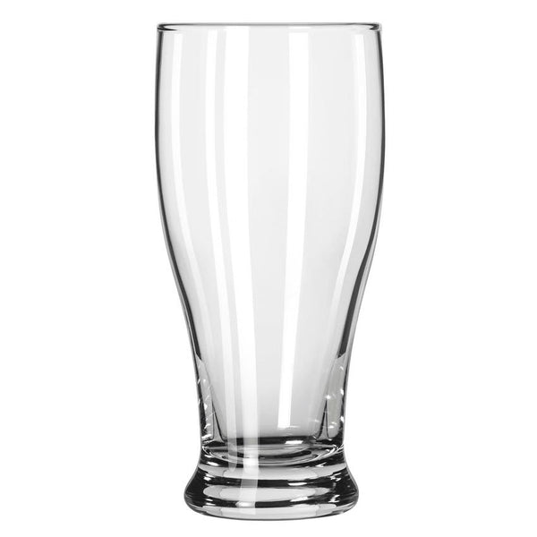 Pub Glass 16oz (473ml)