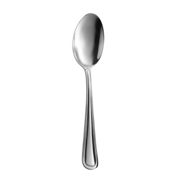 Mid Classic Rim Dessert Spoon*