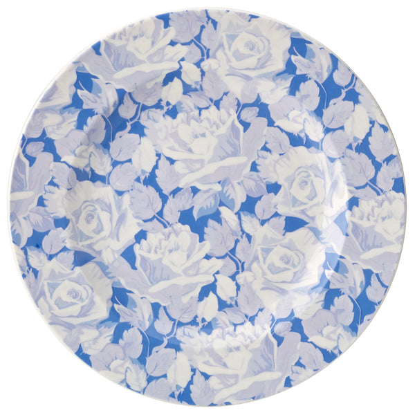 Heritage Grace Wide Rim Plate 10in (25cm)