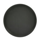 Charola Redonda Antiderrapante 14in