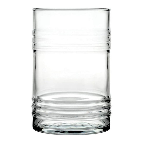 Barrel Glass 16oz (475ml)*