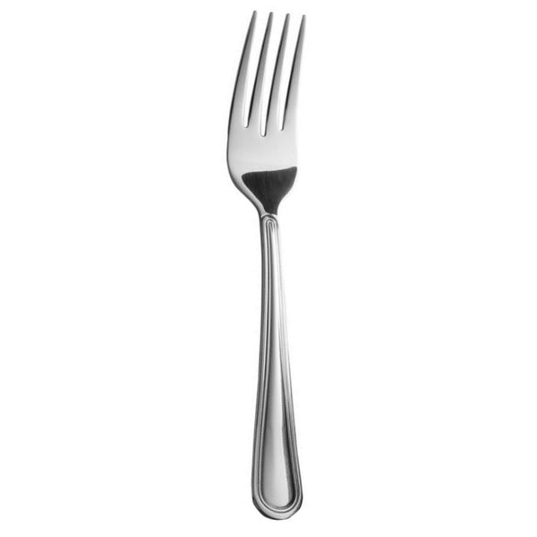 Mid Classic Rim European Table Fork *