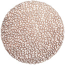 Goldleaf Mantel Rose Gold 15in (38cm)*