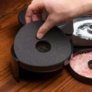 Black Glass Rimmer (3 Trays)*