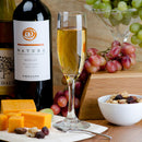 Embassy Flute 6oz (175ml)