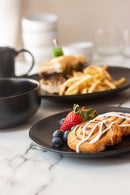 Black Night Bowl 6in (15cm)*