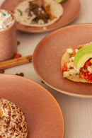 Sonora Side Plate 8.5in (21.5cm)*