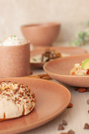 Sonora Side Plate 8.5in (21.5cm)*