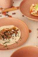 Sonora Dinner Plate 11in (28cm)*