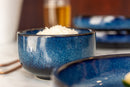 Deep Blue Bowl 4.5in (11cm)*