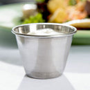 Ramekin Acero Inoxidable 1.5oz*